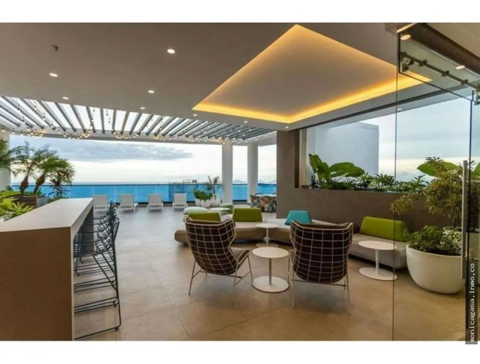 Venta de Apartamentos en PH Residences Ocean Front – Punta Pacífica