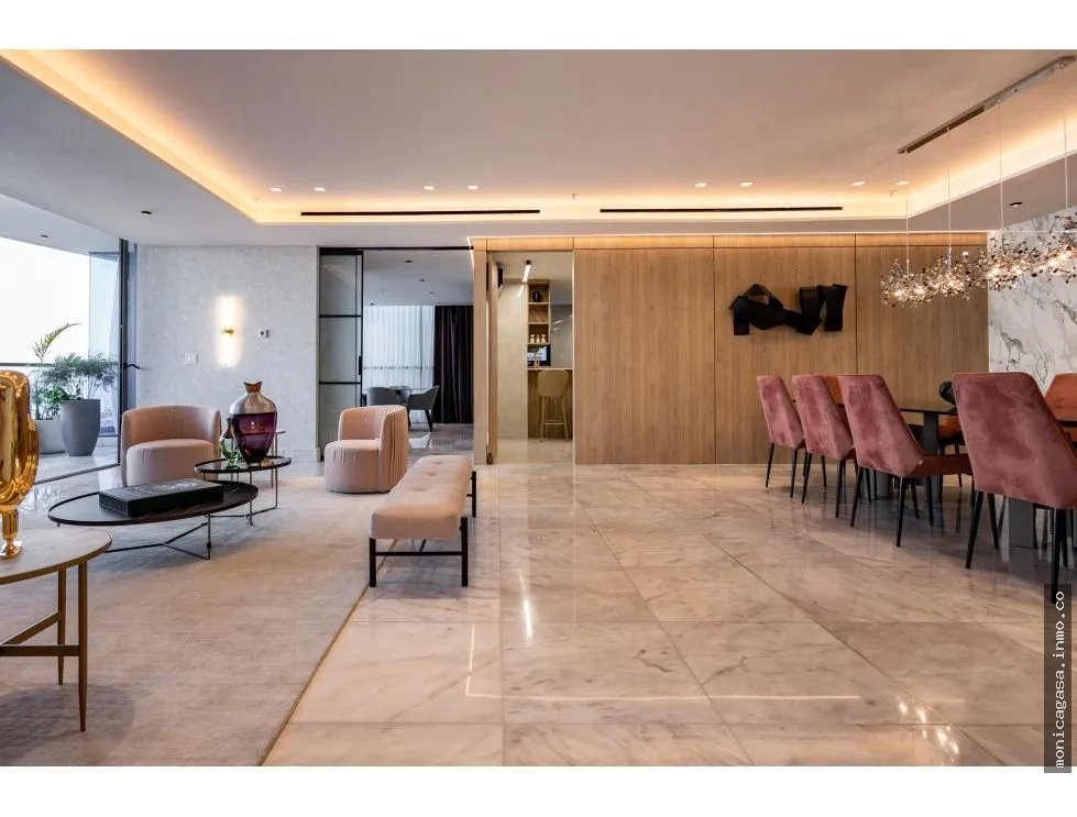 Venta de Apartamentos en PH Residences Ocean Front – Punta Pacífica
