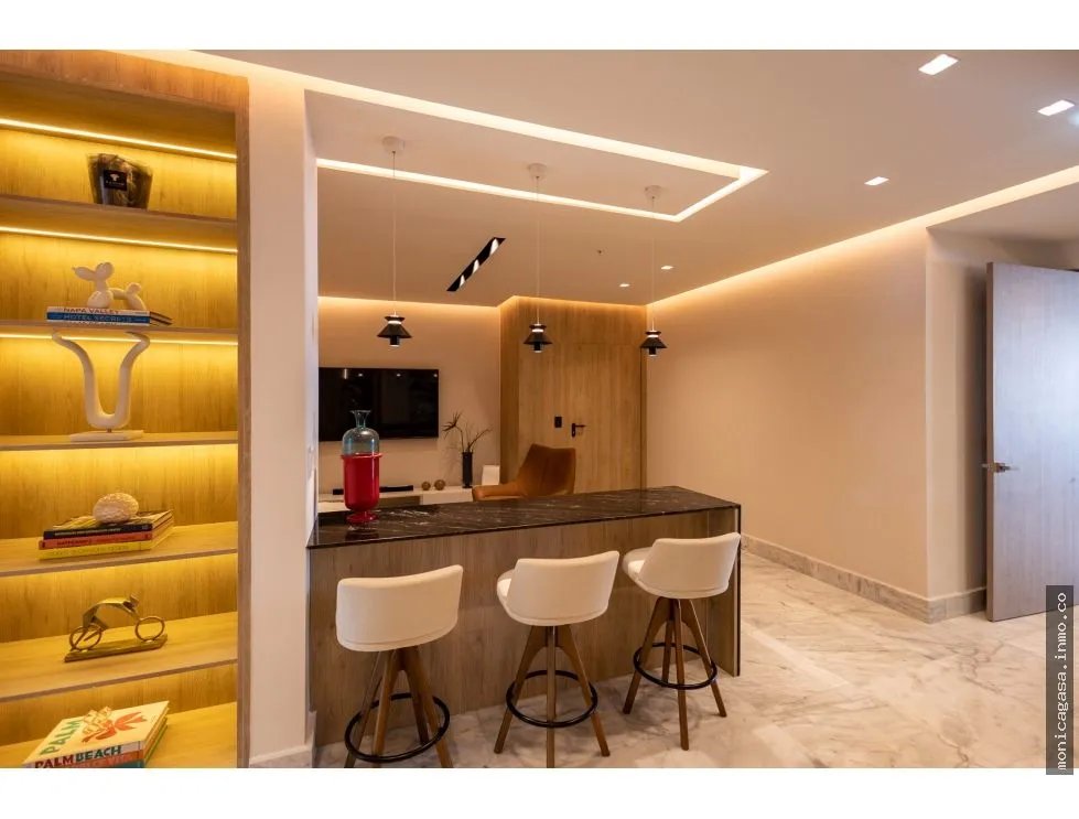 Venta de Apartamentos en PH Residences Ocean Front – Punta Pacífica