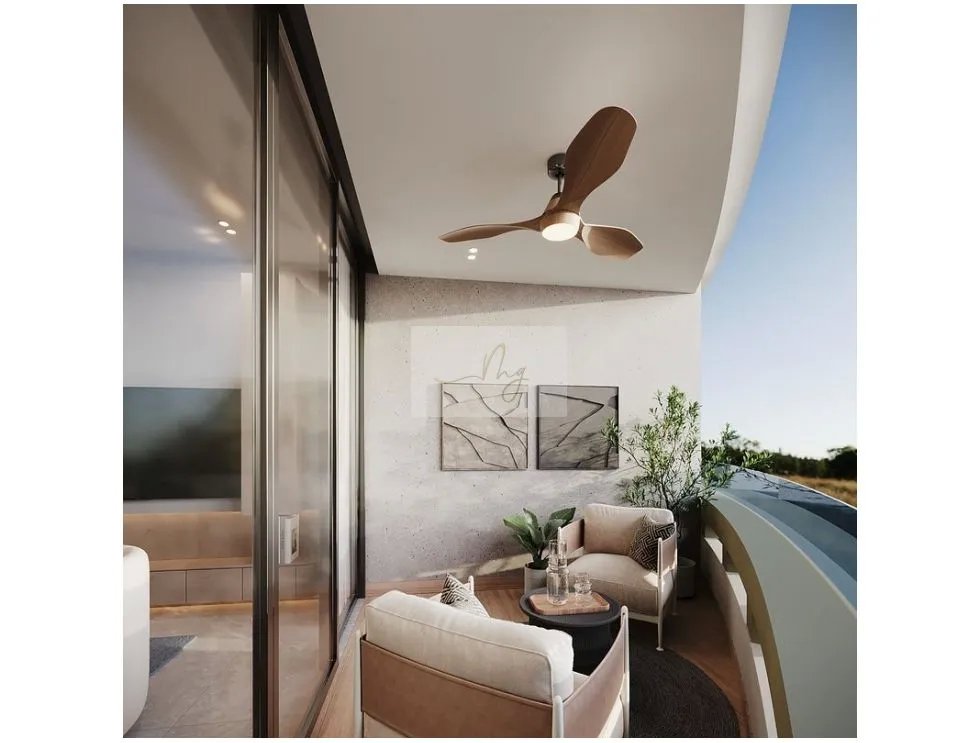 Venta de Apartamento en el Centro de la Ciudad Luxor 500