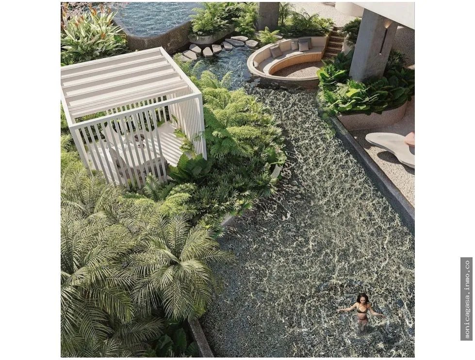 Venta de Apartamentos en PH Bioma | Costa del Este
