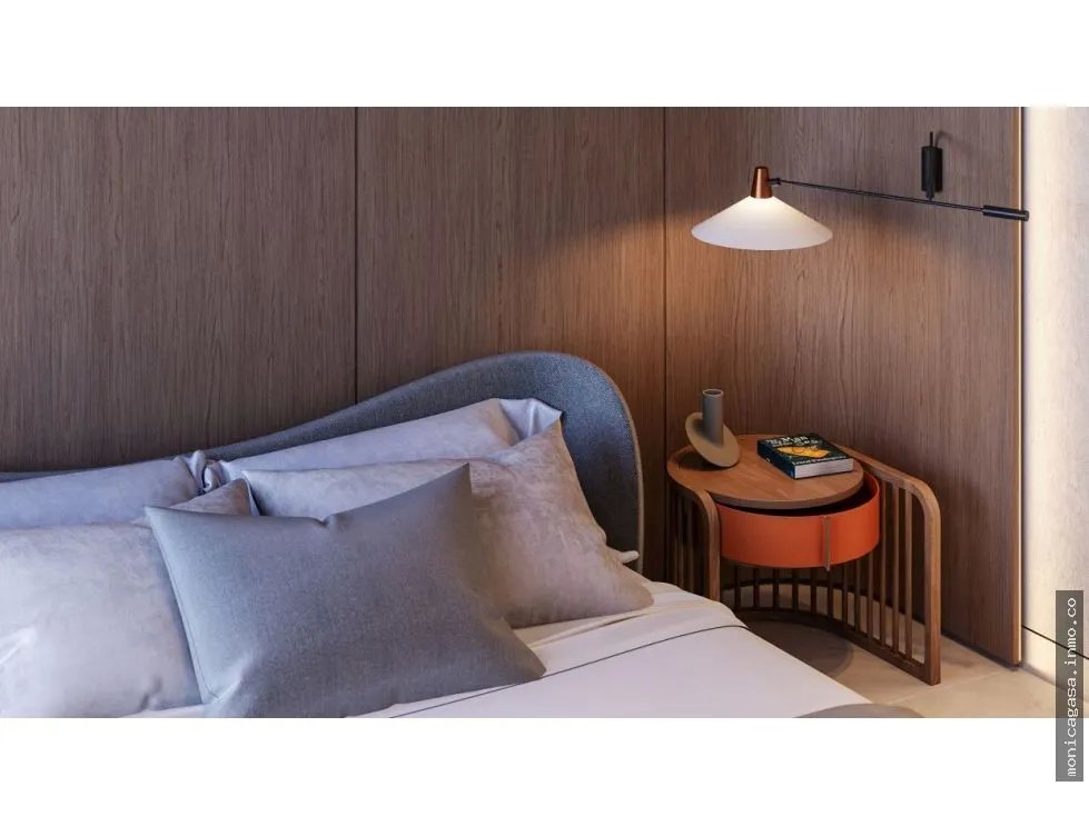 Venta de Apartamentos en PH Bioma | Costa del Este