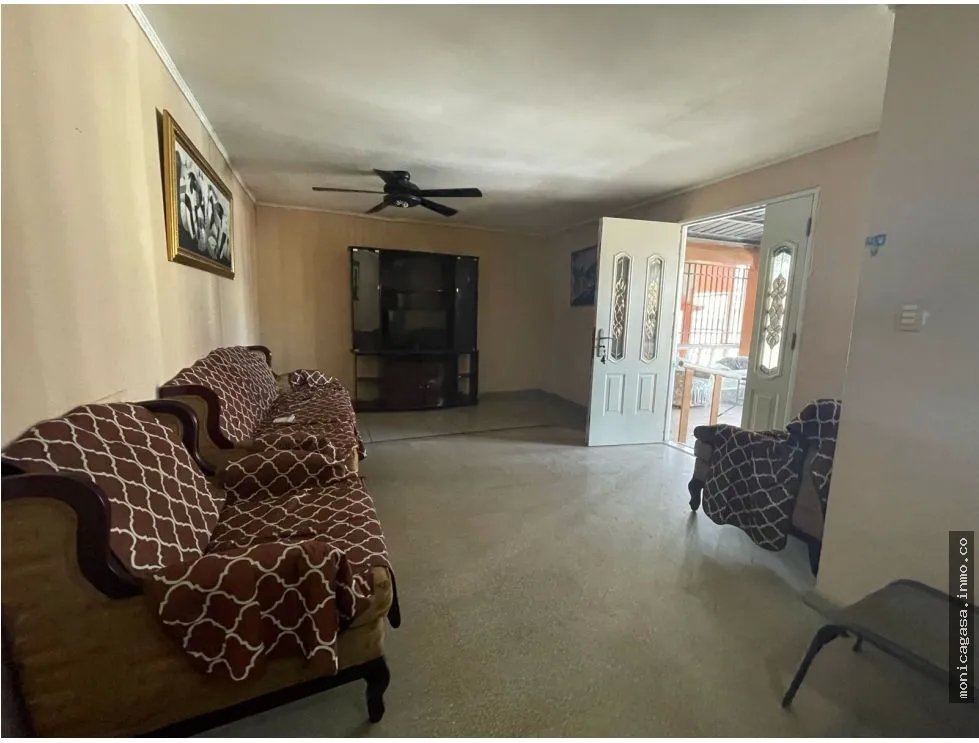 Sale of House/Villa in Villa Lucre