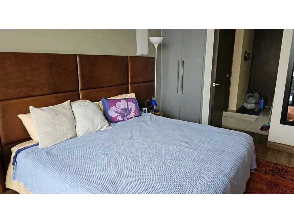 FURNISHED 2-BEDROOM APARTMENT FOR RENT IN OBARRIO, PH DENOVO