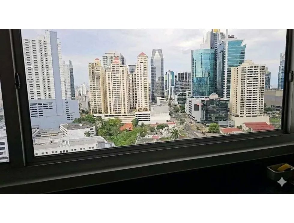 FURNISHED 2-BEDROOM APARTMENT FOR RENT IN OBARRIO, PH DENOVO