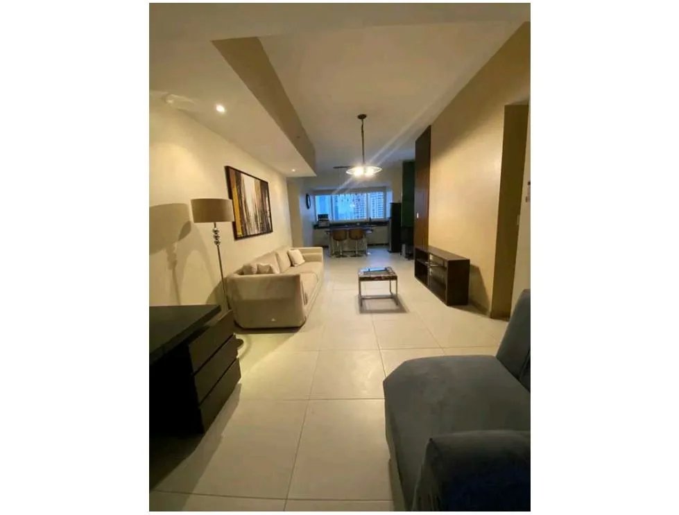 FURNISHED 2-BEDROOM APARTMENT FOR RENT IN OBARRIO, PH DENOVO