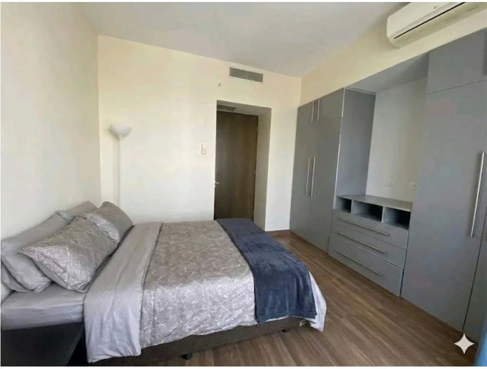FURNISHED 2-BEDROOM APARTMENT FOR RENT IN OBARRIO, PH DENOVO