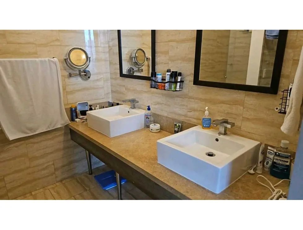 FURNISHED 2-BEDROOM APARTMENT FOR RENT IN OBARRIO, PH DENOVO