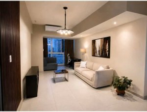FURNISHED 2-BEDROOM APARTMENT FOR RENT IN OBARRIO, PH DENOVO