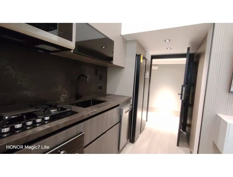 Alquiler de apartamento amueblado en PH Dovle | Coco del Mar. EAR
