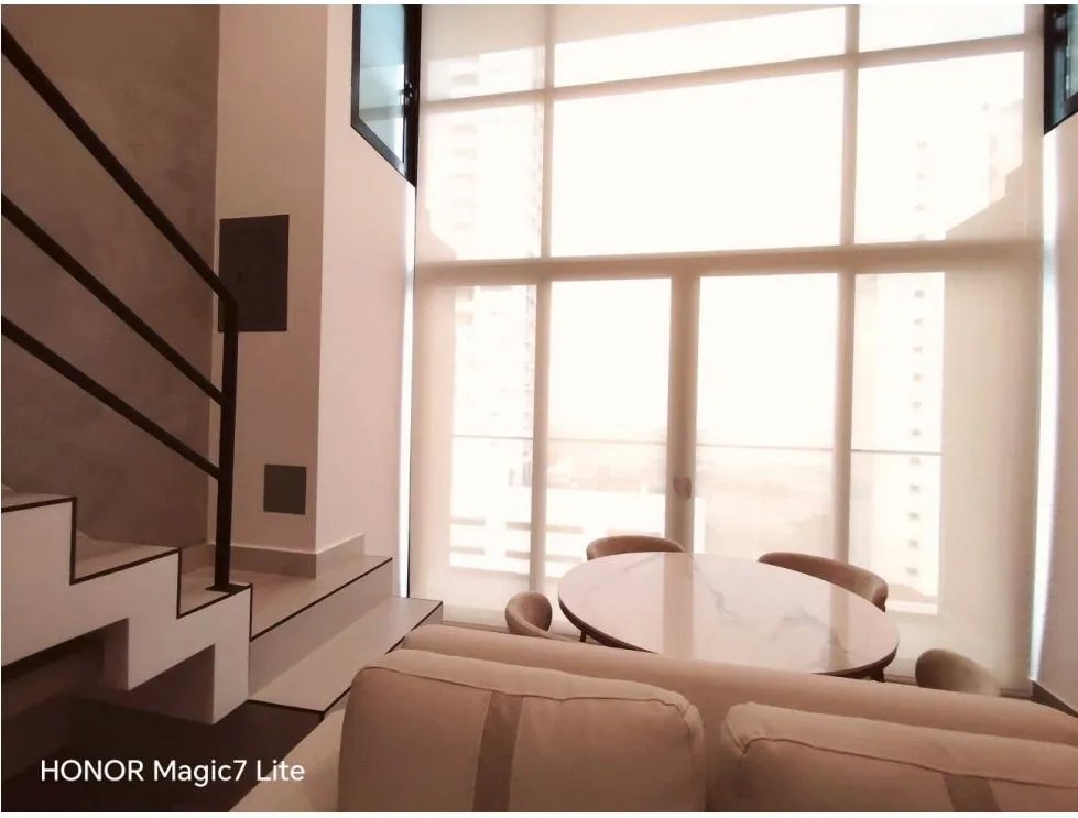 Alquiler de apartamento amueblado en PH Dovle | Coco del Mar. EAR