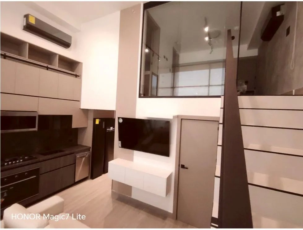 Alquiler de apartamento amueblado en PH Dovle | Coco del Mar. EAR
