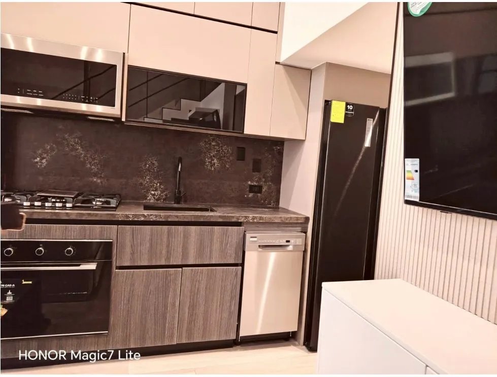 Alquiler de apartamento amueblado en PH Dovle | Coco del Mar. EAR