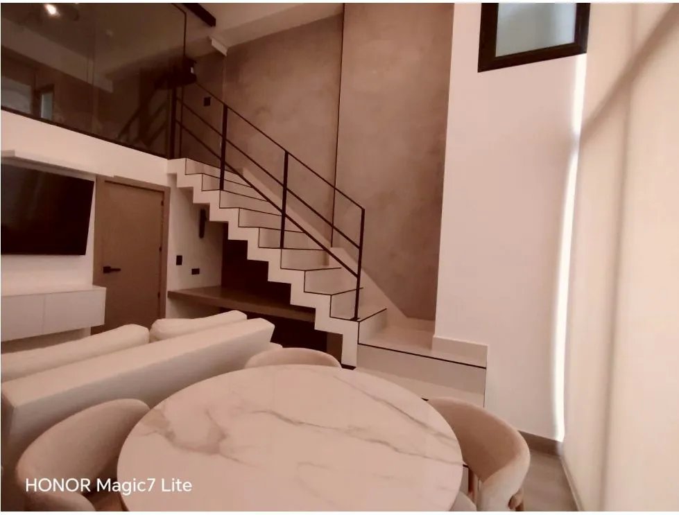 Alquiler de apartamento amueblado en PH Dovle | Coco del Mar. EAR