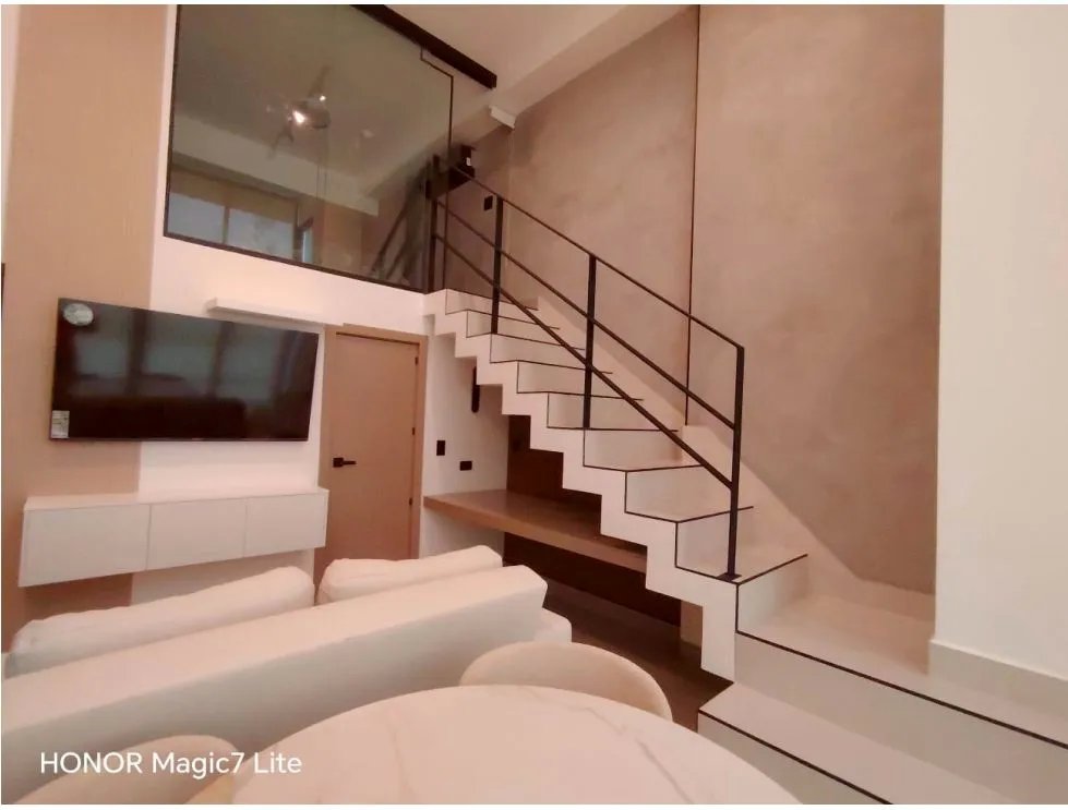 Alquiler de apartamento amueblado en PH Dovle | Coco del Mar. EAR