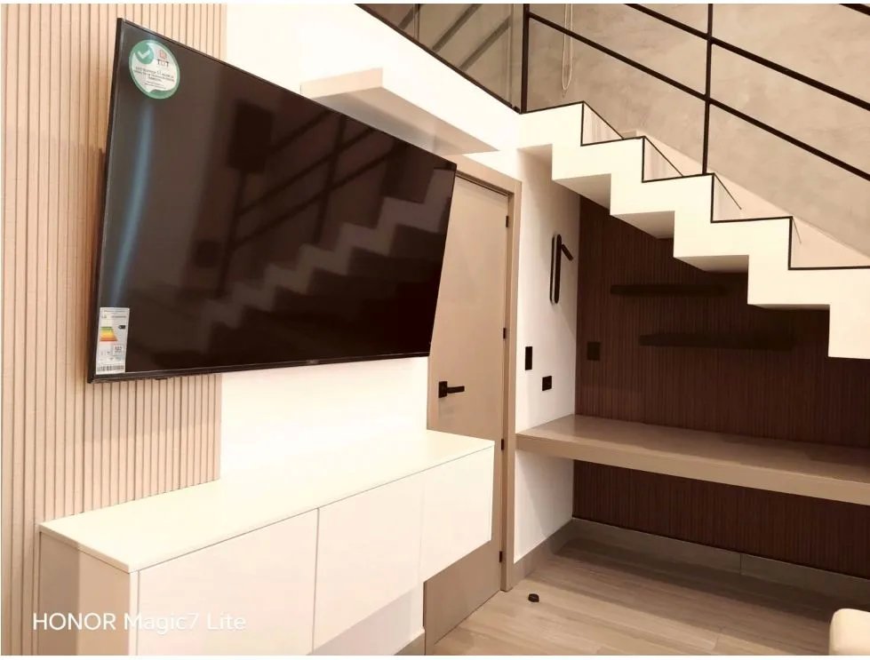 Alquiler de apartamento amueblado en PH Dovle | Coco del Mar. EAR