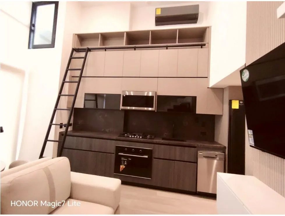 Alquiler de apartamento amueblado en PH Dovle | Coco del Mar. EAR