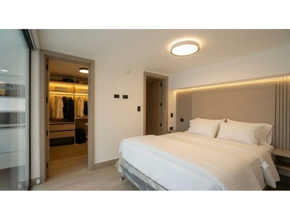 Alquiler de apartamento amueblado en PH Dovle | Coco del Mar. EAR