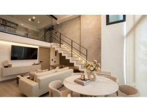 Furnished Apartment Rental in PH Dovle | Coco del Mar. EAR