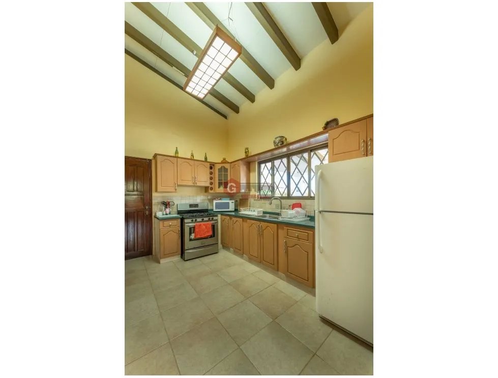 RIO HATO / PLAYA BLANCA / 1091 M2 / 3 HABITACIONES / FRENTE AL MAR