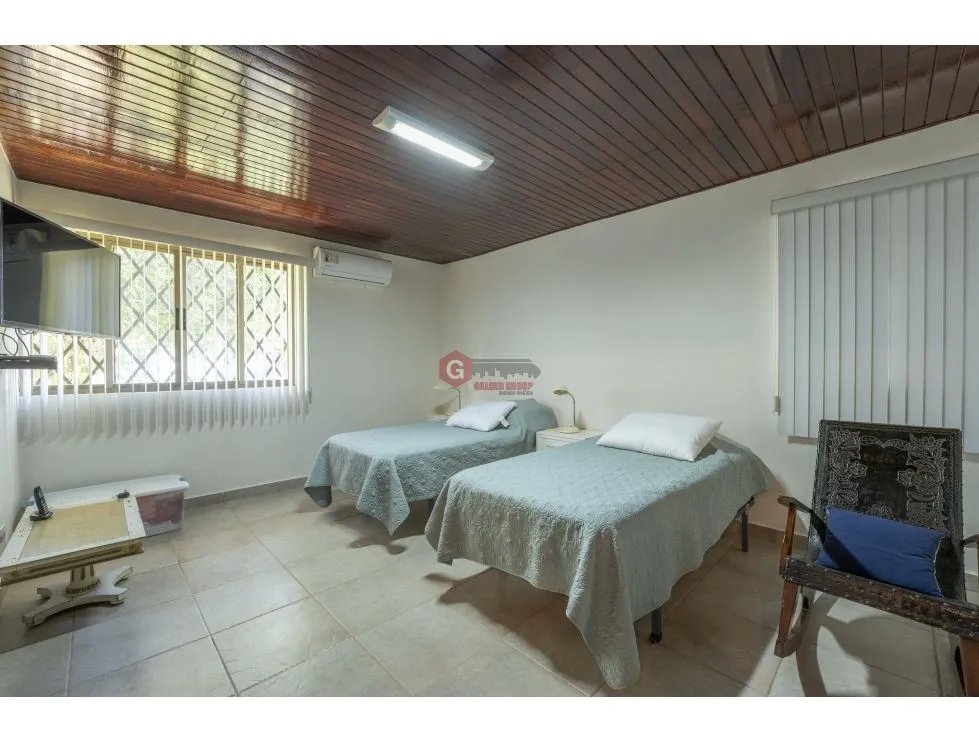 RIO HATO / PLAYA BLANCA / 1091 M2 / 3 HABITACIONES / FRENTE AL MAR