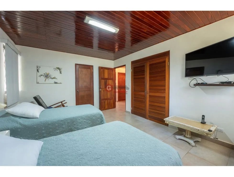 RIO HATO / PLAYA BLANCA / 1091 M2 / 3 HABITACIONES / FRENTE AL MAR