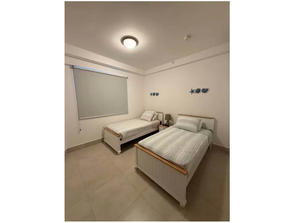 SE VENDE APARTAMENTO EN NUEVA GOROGONA  97 M2 CON VISTA AL MAR