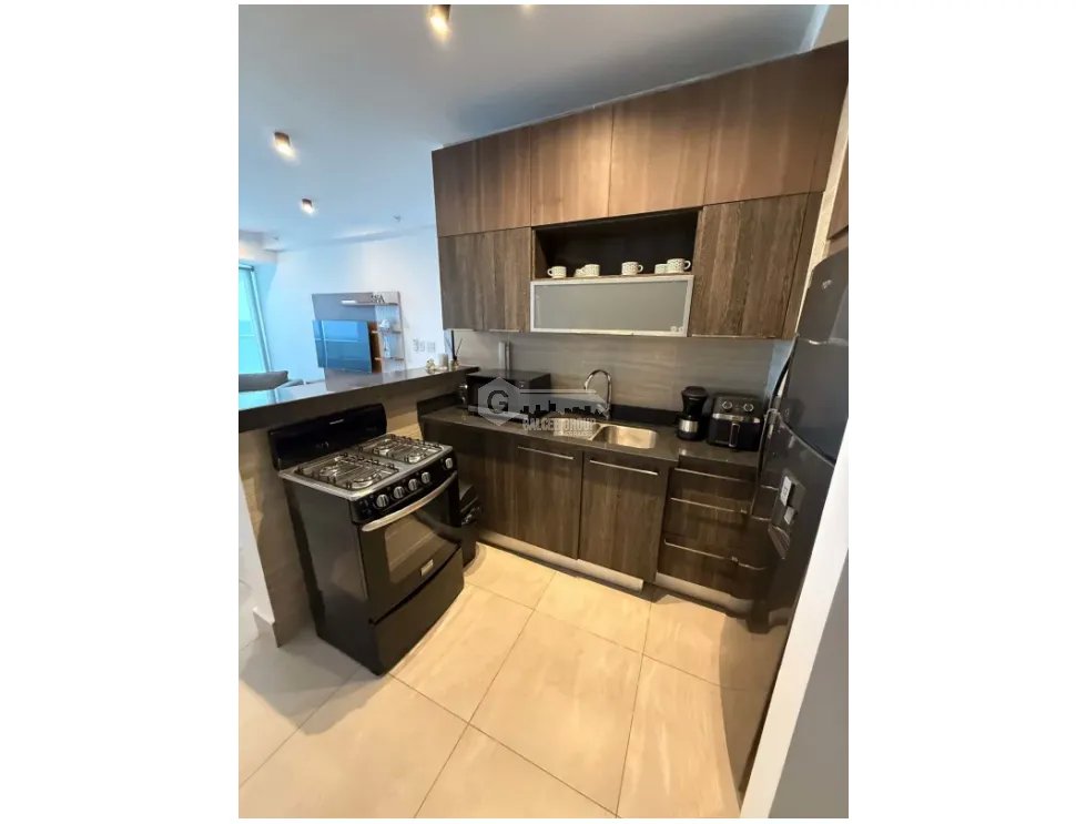SE VENDE APARTAMENTO EN NUEVA GOROGONA  97 M2 CON VISTA AL MAR