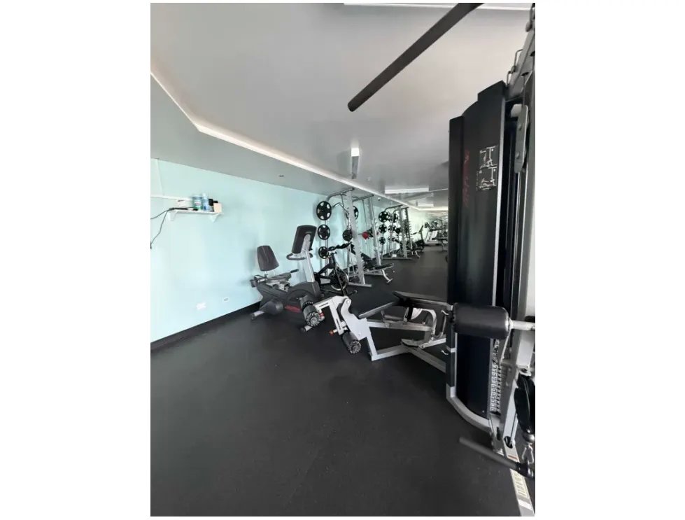 CHAME / NUEVA GORGONA / 97M / FURNISHED / OCEAN VIEW / BALCONY
