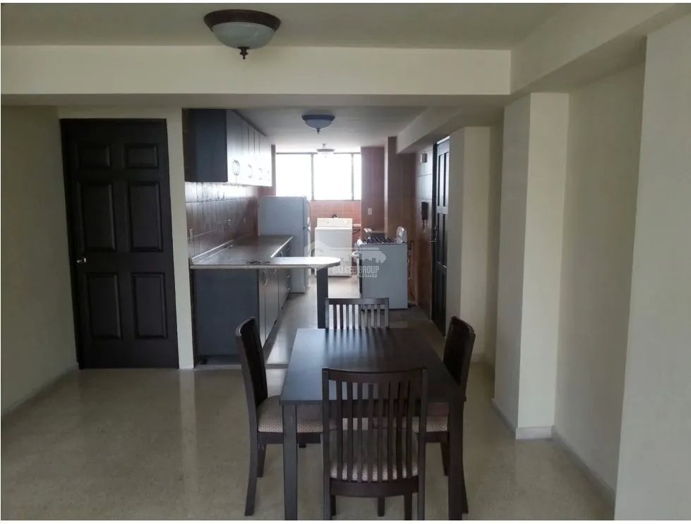SE VENDE APARTAMENTO OBARRIO ARCELIA 85M 2 HABITACIONES REMATE