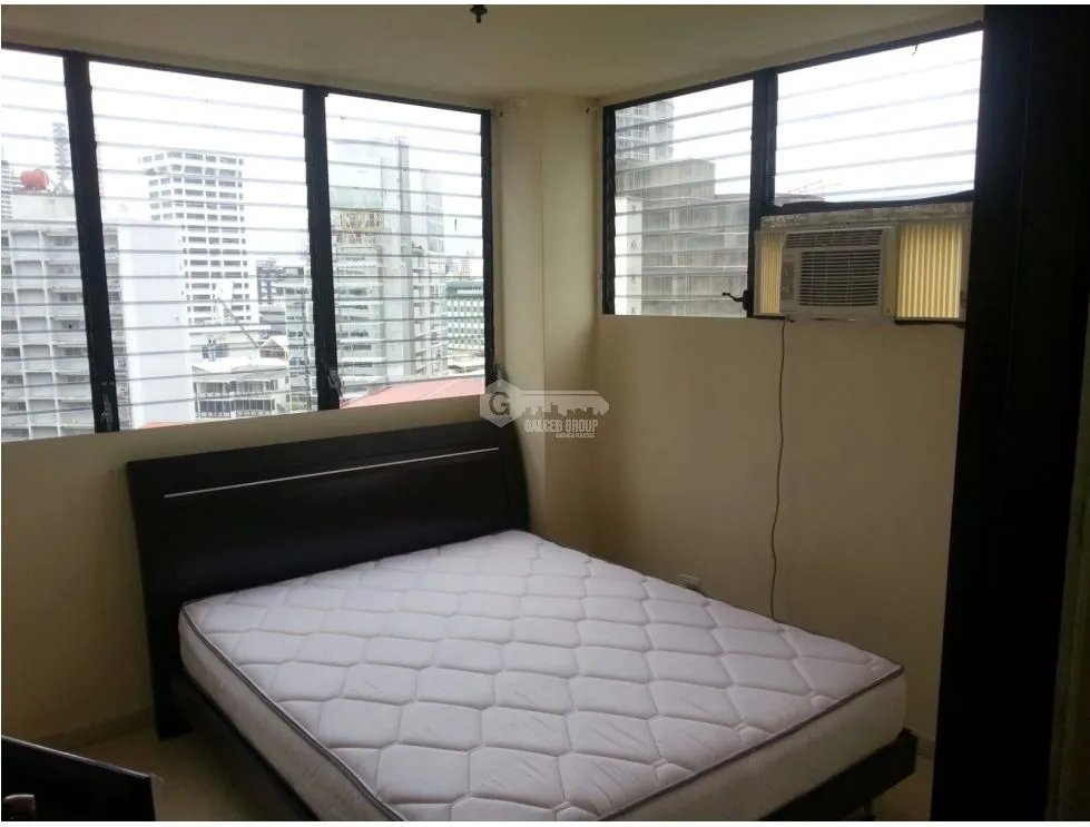 OBARRIO / ARCELIA / 85M / 2 BEDROOMS / 2 BATHROOMS / 1 PARKING