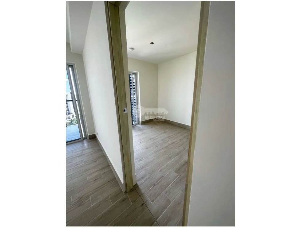 SE VENDE APARTAMENTO EN PLAYA CARACOL 70 M2 CON VISTA PANORAMICA