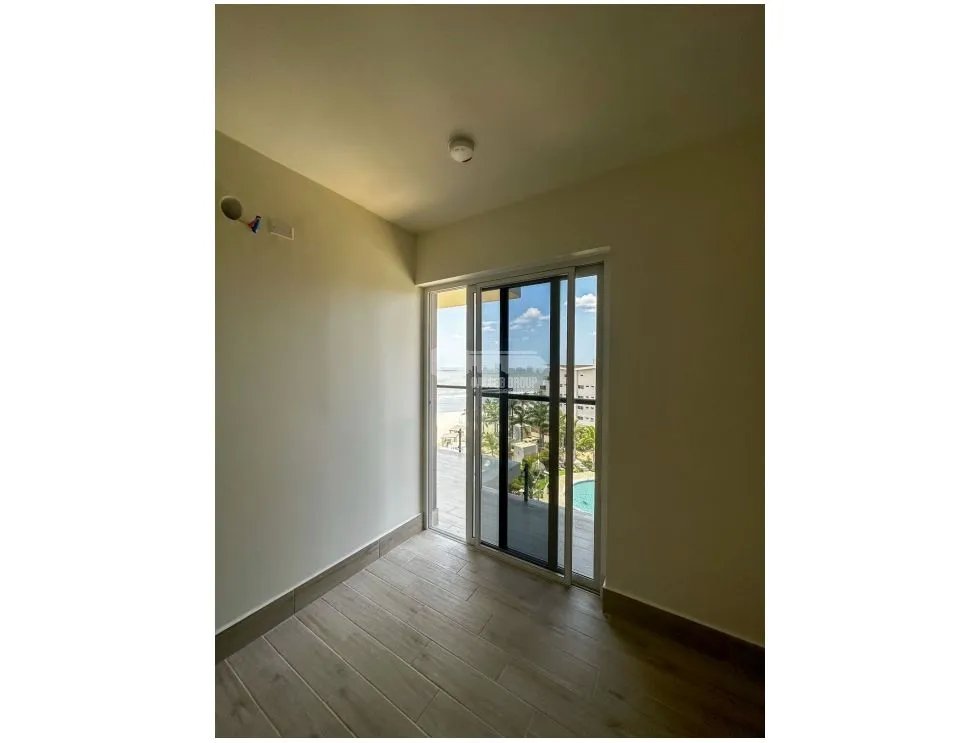 PLAYA CARACOL / 70 M2 / 2 BEDROOMS / BRAND NEW / PANORAMIC VIEW
