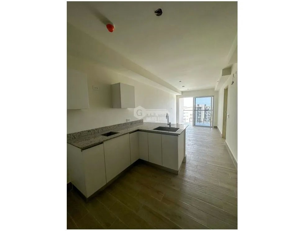 PLAYA CARACOL / 70 M2 / 2 BEDROOMS / BRAND NEW / PANORAMIC VIEW