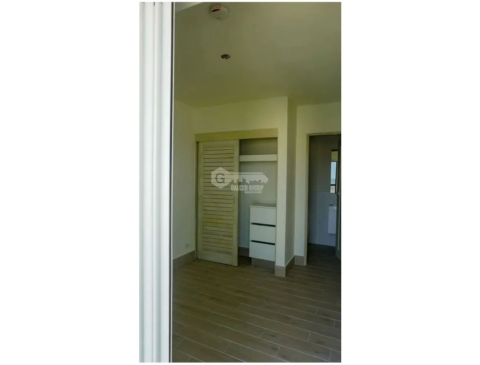 PLAYA CARACOL / 70 M2 / 2 BEDROOMS / BRAND NEW / PANORAMIC VIEW