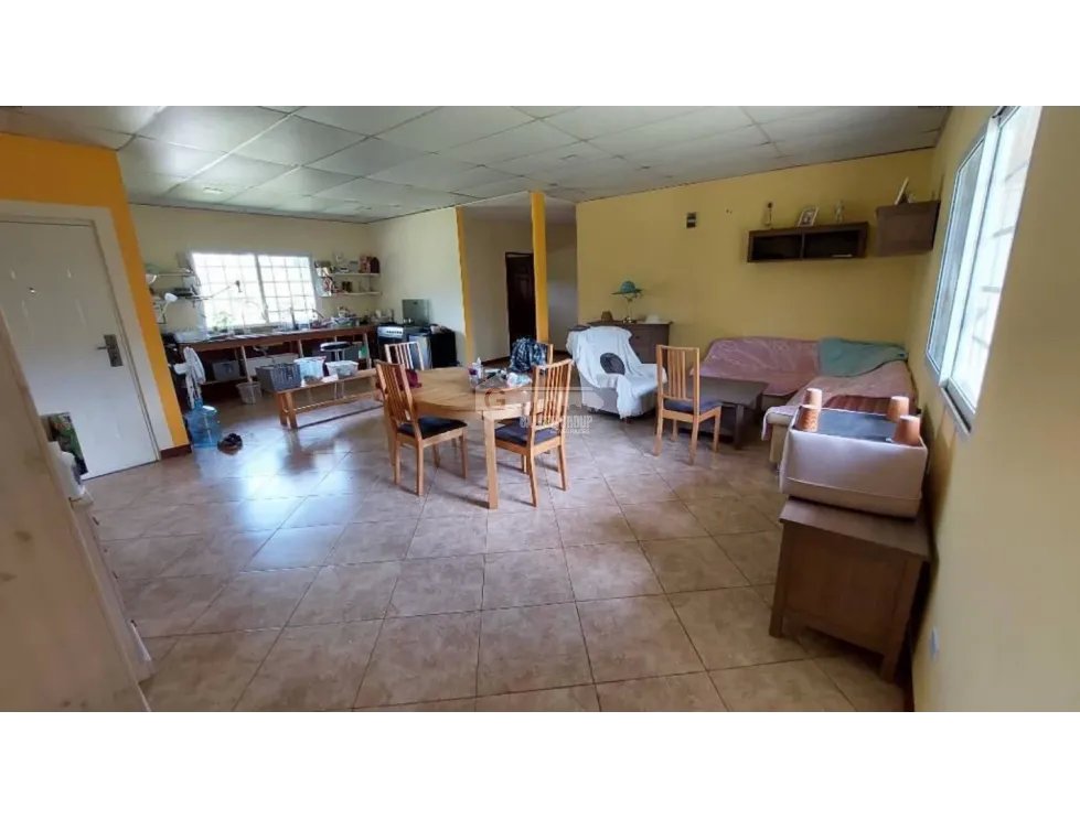 CAPIRA / CIRI GRANDE / FARM WITH HOUSE / 1.5 HECTARES / FRESH WATER