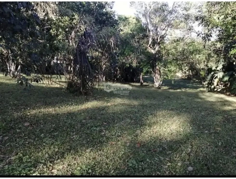 CHAME / SORA / 5268 M2 / HOUSE / SPACIOUS LAND / COOL CLIMATE