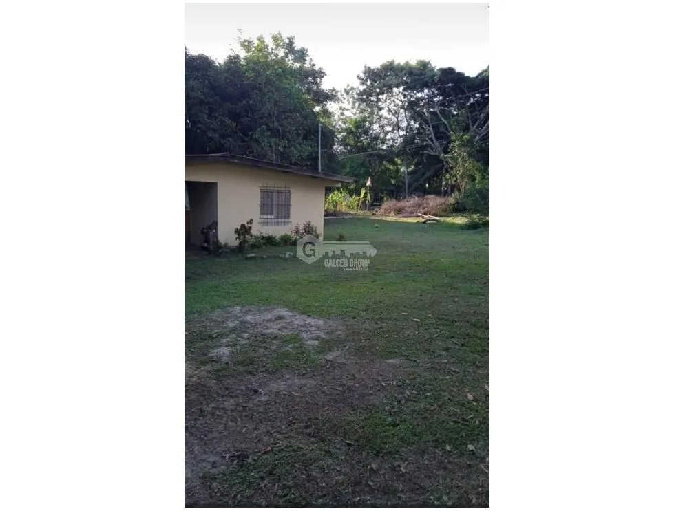 CHAME / SORA / 5268 M2 / HOUSE / SPACIOUS LAND / COOL CLIMATE