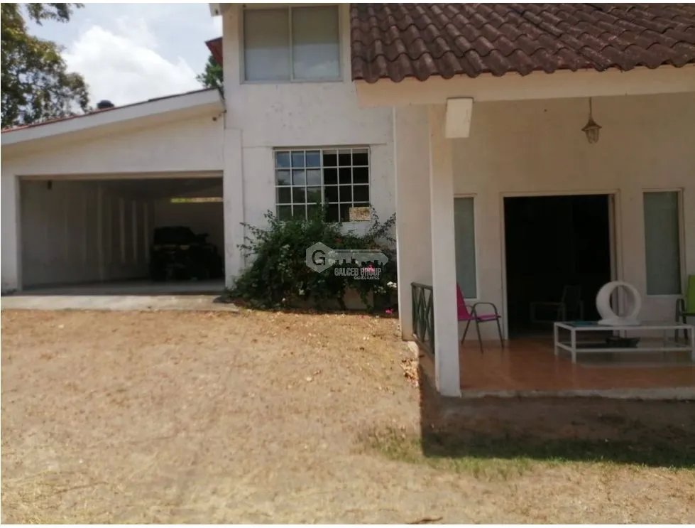 SE VENDE CASA EN SAN CARLOS PLAYA CORONA 688 M2 CERCA AL MAR