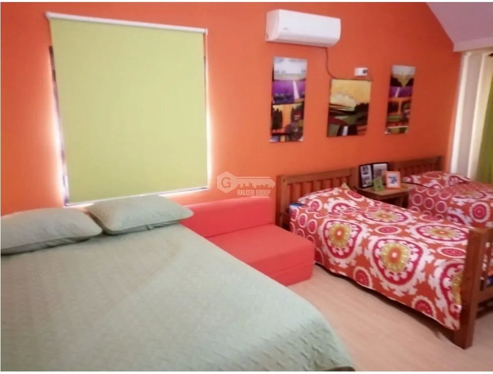 SE VENDE CASA EN SAN CARLOS PLAYA CORONA 688 M2 CERCA AL MAR