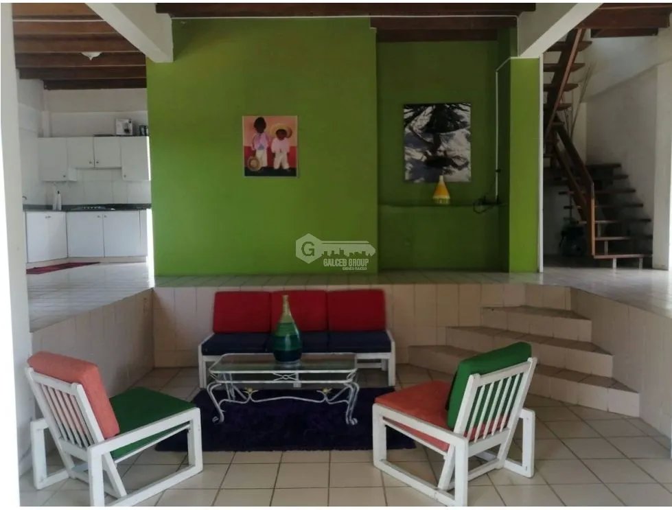 SE VENDE CASA EN SAN CARLOS PLAYA CORONA 688 M2 CERCA AL MAR