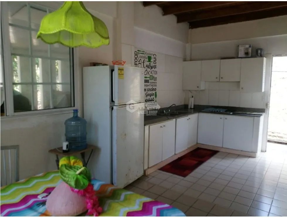 SE VENDE CASA EN SAN CARLOS PLAYA CORONA 688 M2 CERCA AL MAR