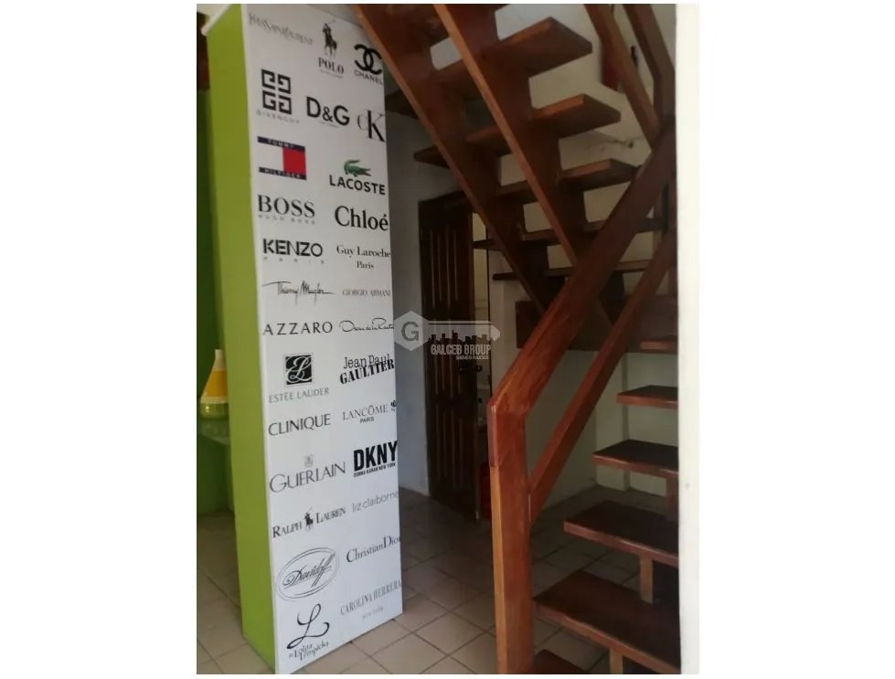 SE VENDE CASA EN SAN CARLOS PLAYA CORONA 688 M2 CERCA AL MAR