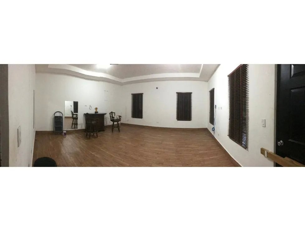 SAN CARLOS / HACIENDA PACIFICA / 1500M2 / 3 HABITACION/ AMPLIO PATIO