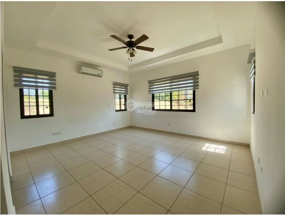 SAN CARLOS / HACIENDA PACIFICA / 1500M2 / 3 HABITACION/ AMPLIO PATIO