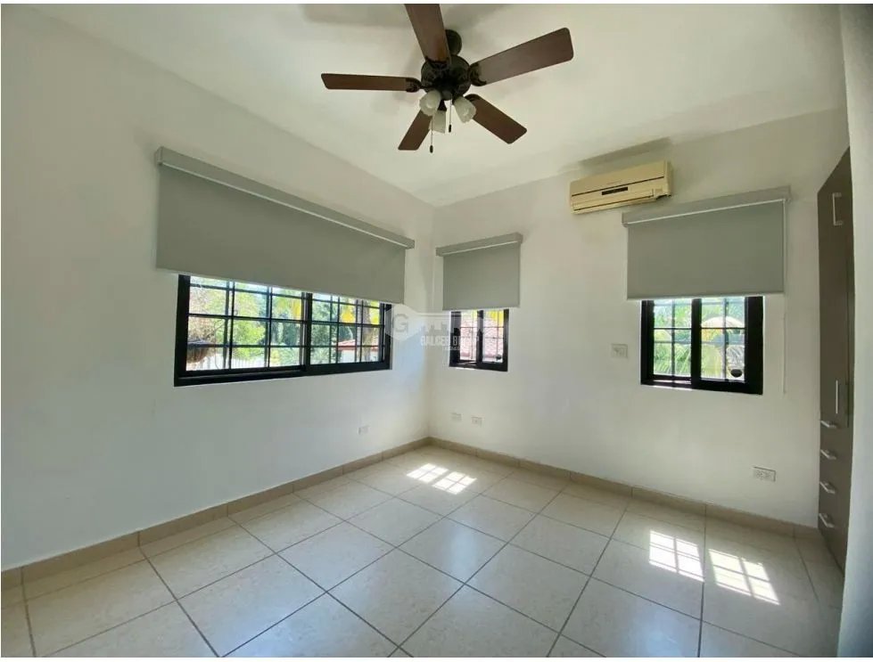 SAN CARLOS / HACIENDA PACIFICA / 1500M2 / 3 HABITACION/ AMPLIO PATIO