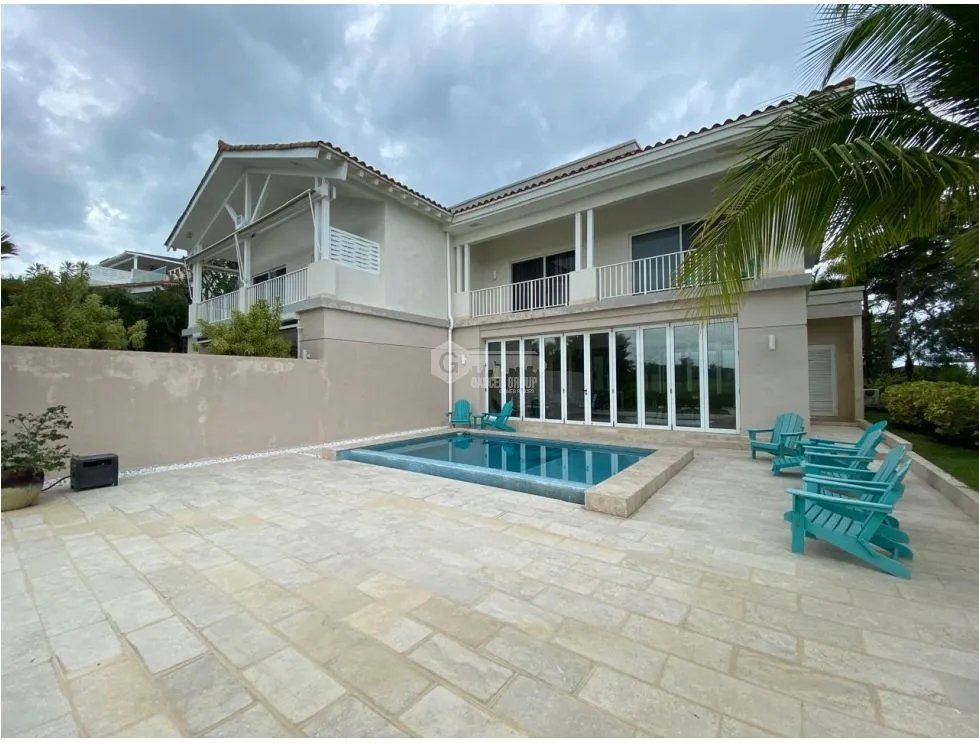 SE VENDE CASA EN BUENAVENTURA PH OCEAN LAKES CON BALCON