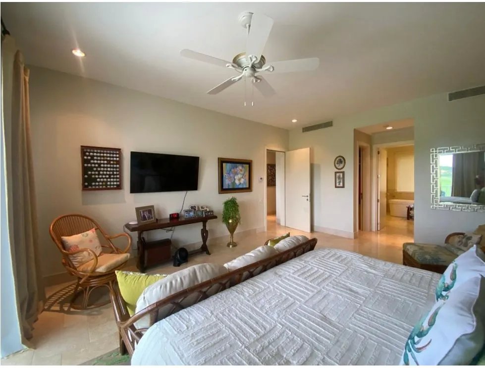 SE VENDE CASA EN BUENAVENTURA PH OCEAN LAKES CON BALCON