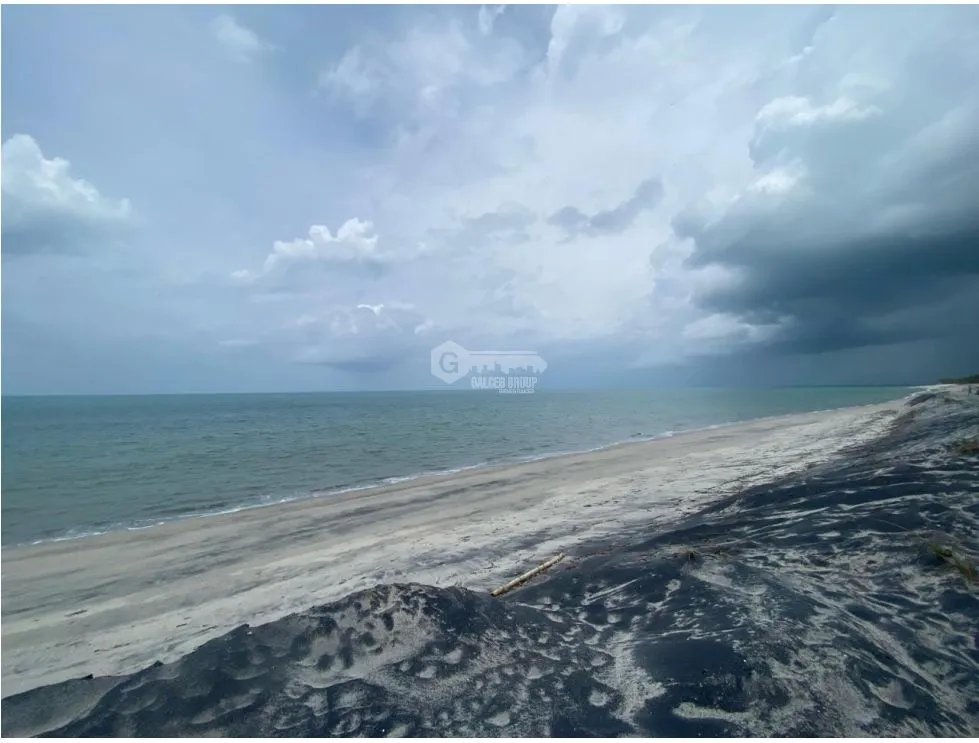 SE VENDE CASA EN BUENAVENTURA PH OCEAN LAKES CON BALCON