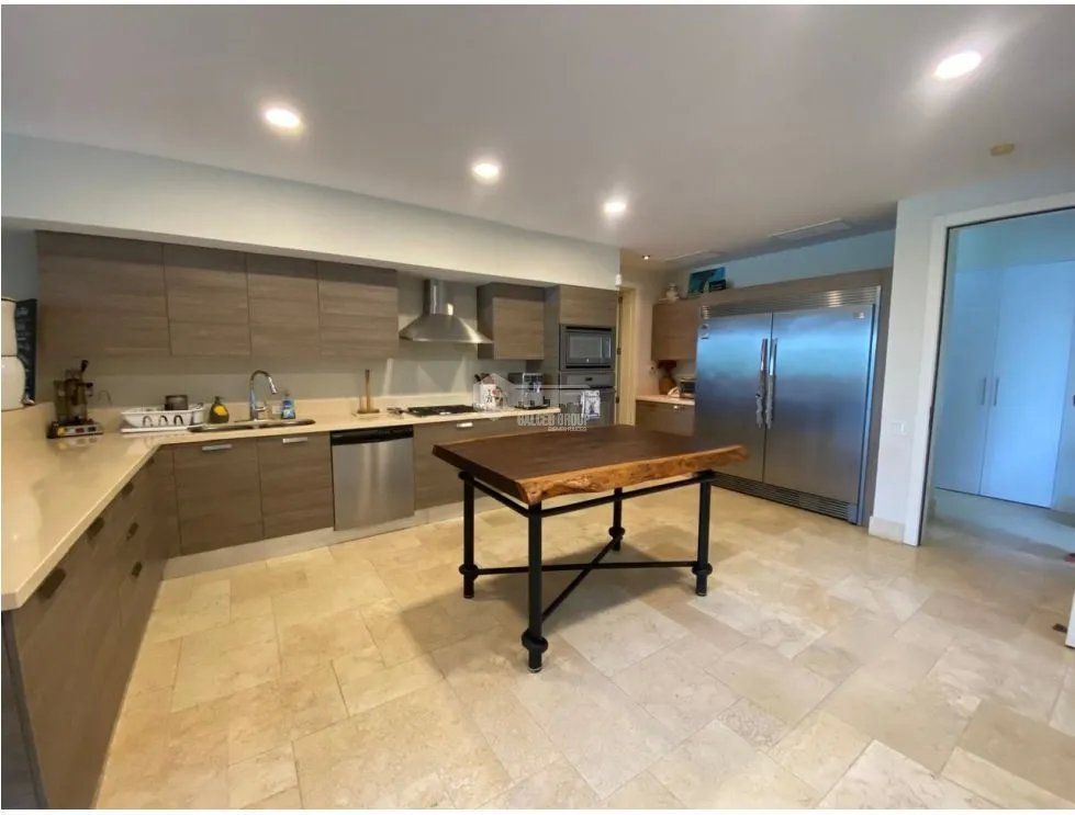 SE VENDE CASA EN BUENAVENTURA PH OCEAN LAKES CON BALCON